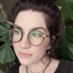 Meet your Posher, Lindsey